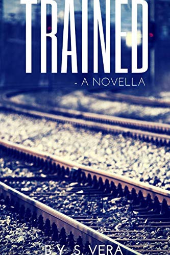 Cover for Trained