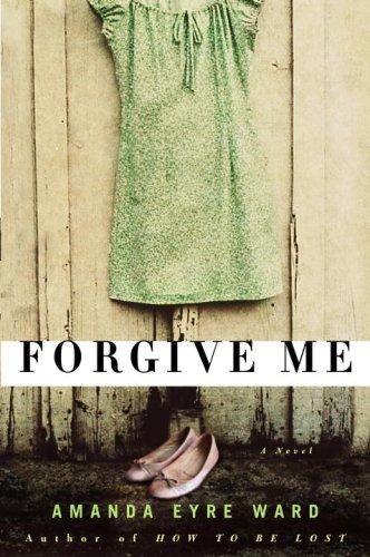 Cover for Forgive Me