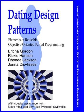 Cover for Dating Design Patterns