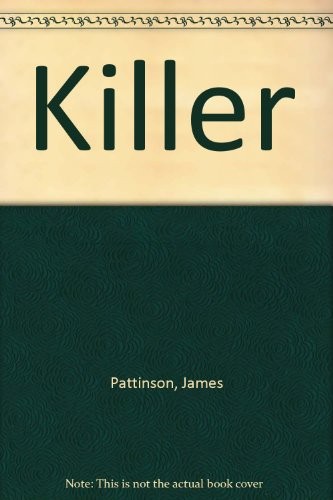 Cover for Killer.