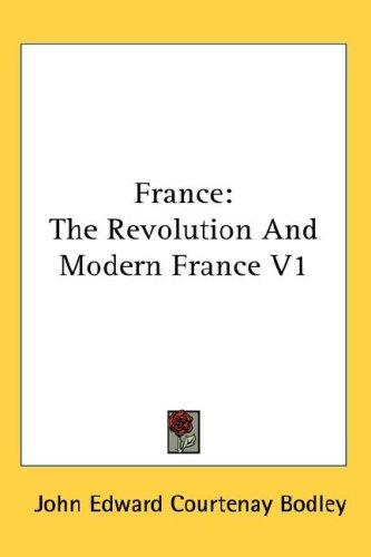 Cover for France