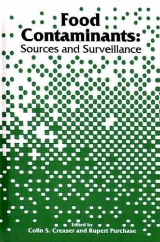 Cover for Food Contaminants