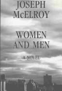 Cover for Women and men