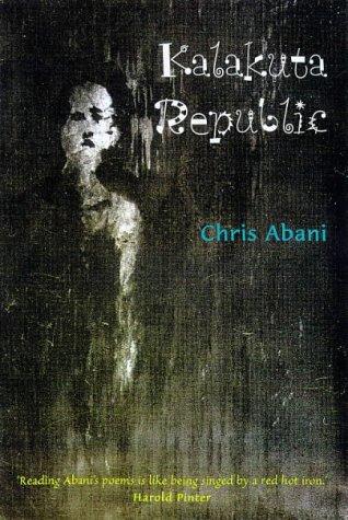 Cover for Kalakuta Republic