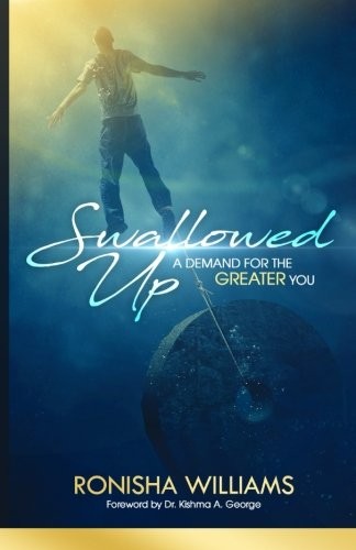 Cover for Swallowed Up