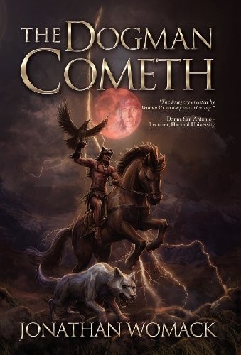 Cover for The Dogman Cometh
