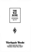 Cover for Way Home
