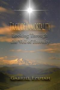 Cover for Trail of Immortality