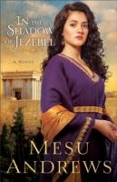 Cover for In the Shadow of Jezebel