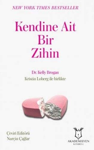 Cover for Kendine Ait Bir Zihin