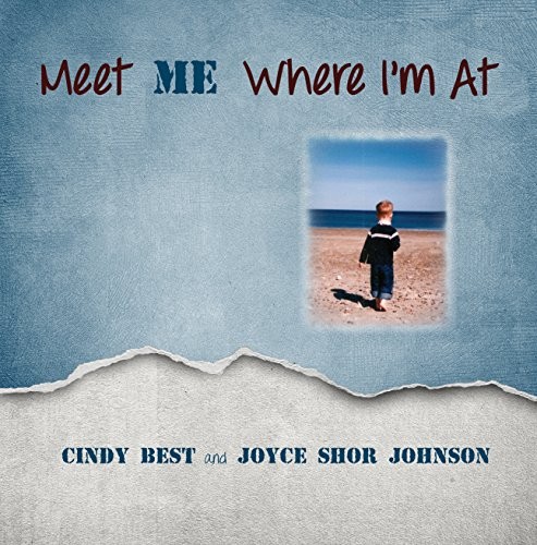 Cover for Meet ME Where I'm At!