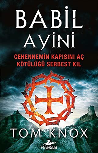 Cover for Babil Ayini