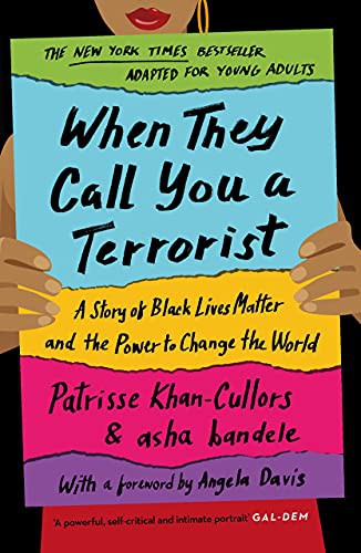 Cover for When They Call You a