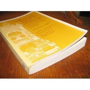 Cover for Beaux-Arts tradition in French architecture