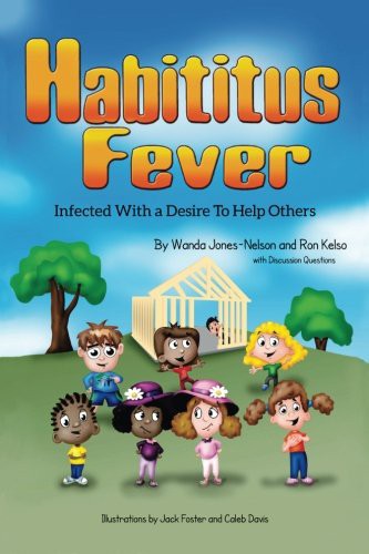 Cover for Habititus Fever