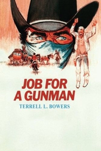 Cover for Job for a Gunman