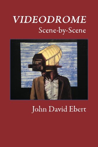 Cover for Videodrome Scene-by-Scene