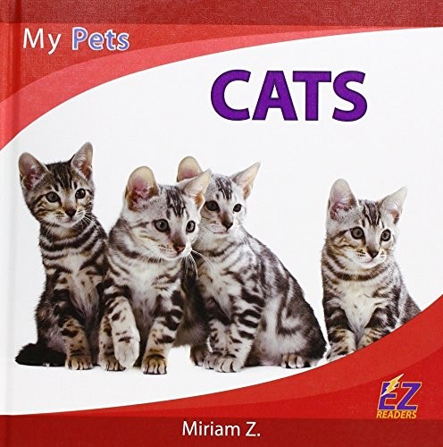 Cover for Cats