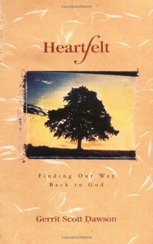 Cover for Heartfelt