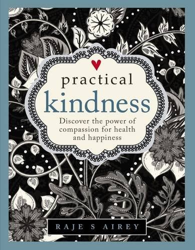 Cover for Practical Kindness
