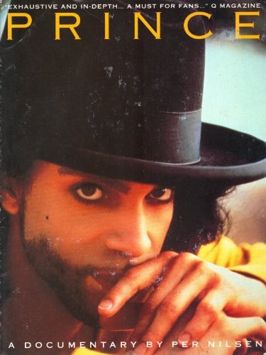 Cover for Prince