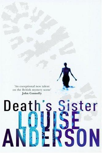 Cover for Death's Sister