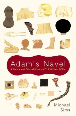 Cover for Adam's Navel