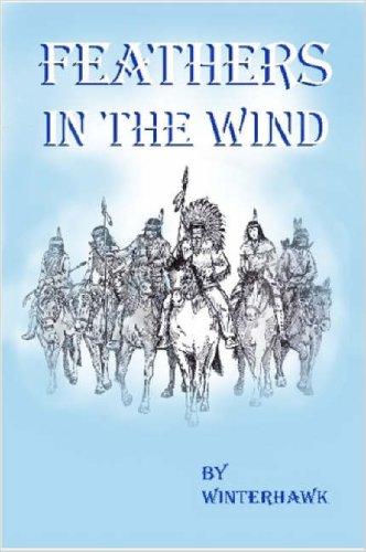 Cover for Feathers In The Wind