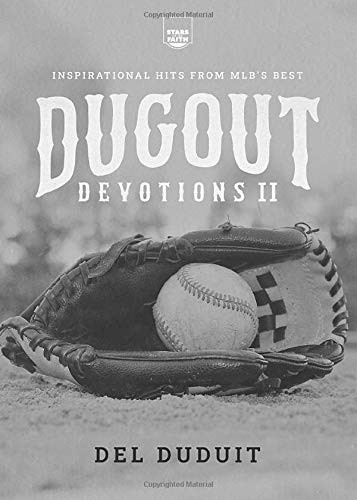 Cover for Dugout Devotions II