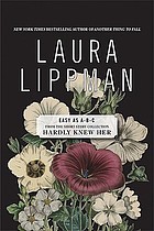 Cover for Easy as A-B-C