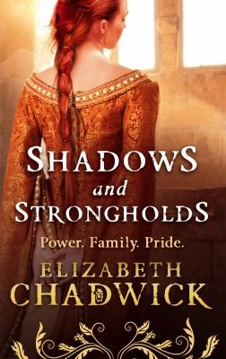 Cover for Shadows and Strongholds