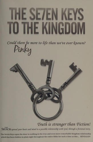 Cover for Se7en Keys To The Kingdom