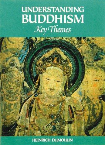 Cover for Understanding Buddhism