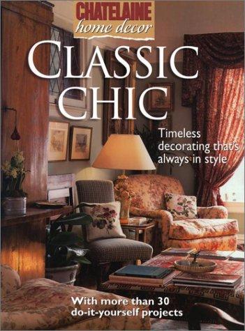 Cover for Classic chic