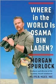 Cover for Where in the world is Osama Bin Laden?