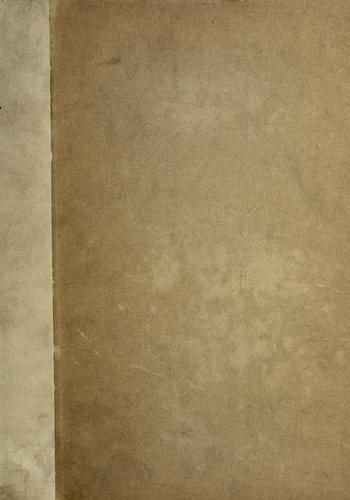 Cover for collected mathematical papers of Arthur Cayley.