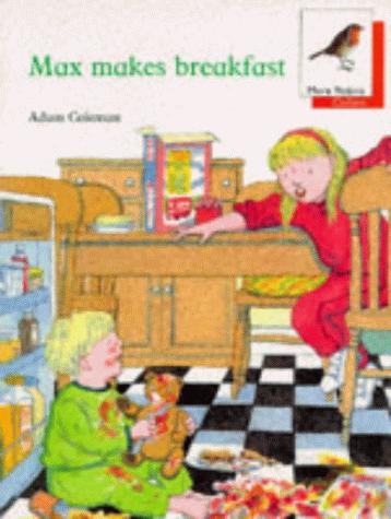 Cover for Oxford Reading Tree: Stage 6: More Robins Storybooks