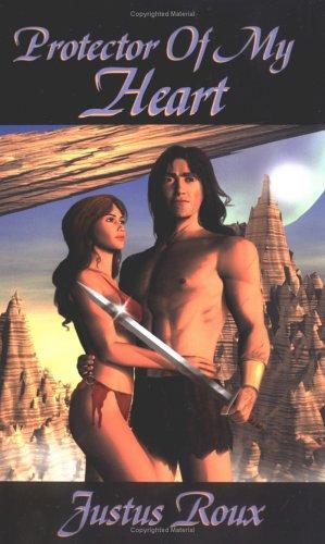 Cover for Protector Of My Heart