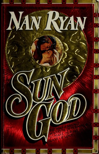 Cover for Sun God