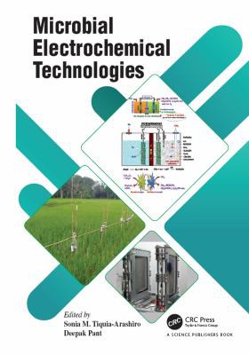 Cover for Microbial Electrochemical Technologies