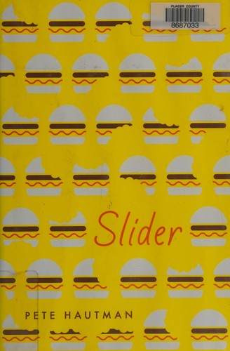 Cover for Slider