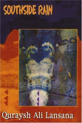 Cover for Southside Rain