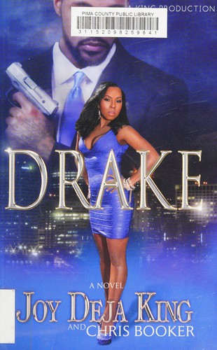 Cover for Drake