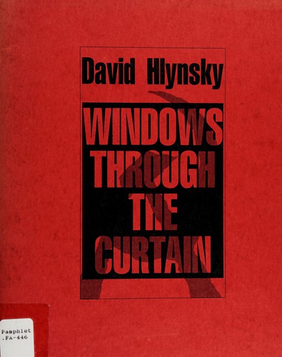 Cover for Windows Through The Curtain