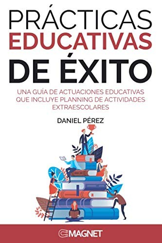 Cover for Prácticas educativas de éxito