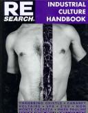 Cover for RE/Search 6/7