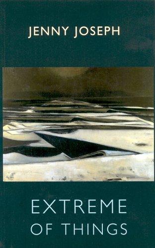 Cover for Extreme of Things