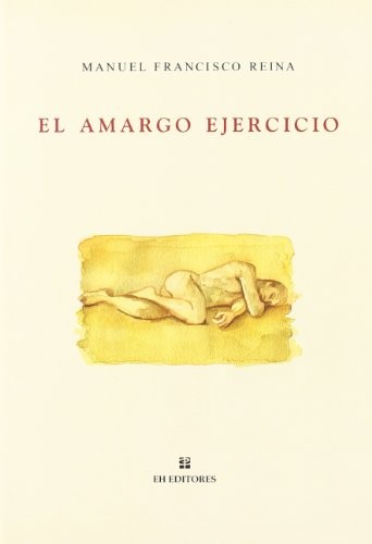 Cover for El amargo ejercicio