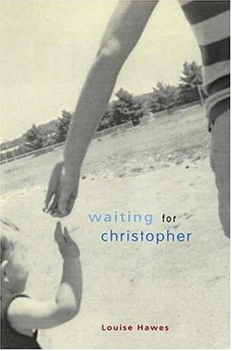 Cover for Waiting for Christopher