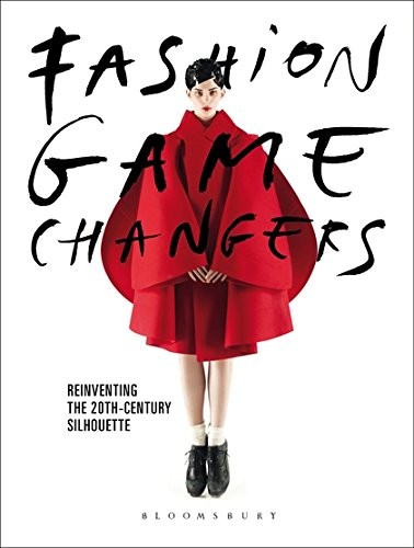 Cover for Fashion Game Changers